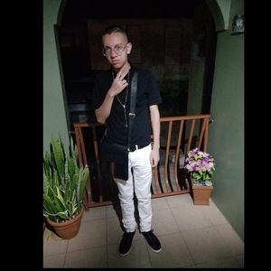 Meet your Posher, Jan